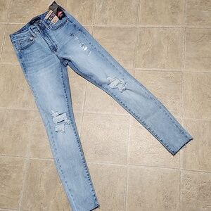 Aero Super High Rise Jegging